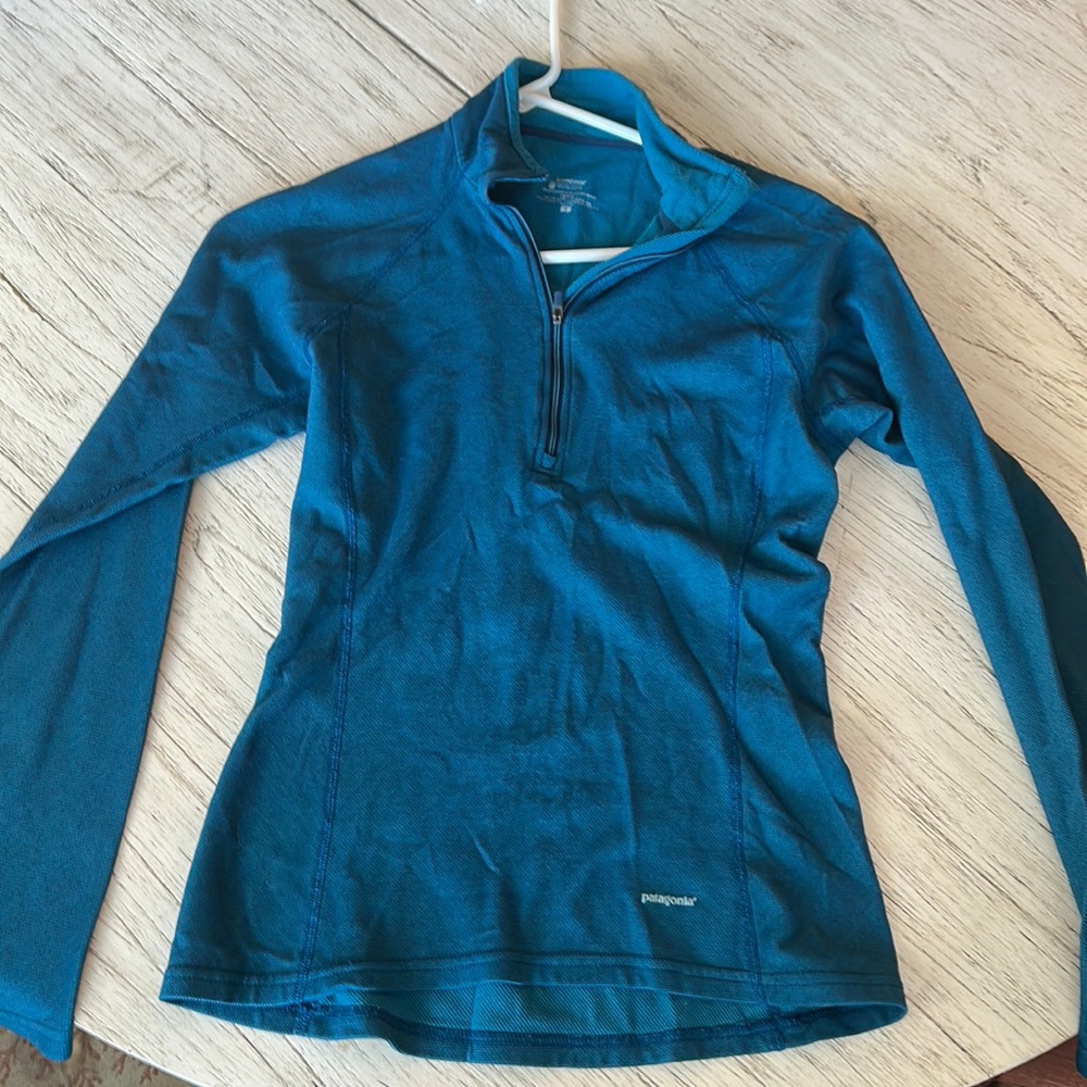 Patagonia Long sleeve.